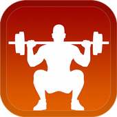 Gym - BodyBuilding on 9Apps