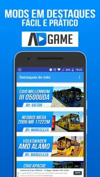 Mega Proton Bus Simulator APK Download 2023 - Free - 9Apps