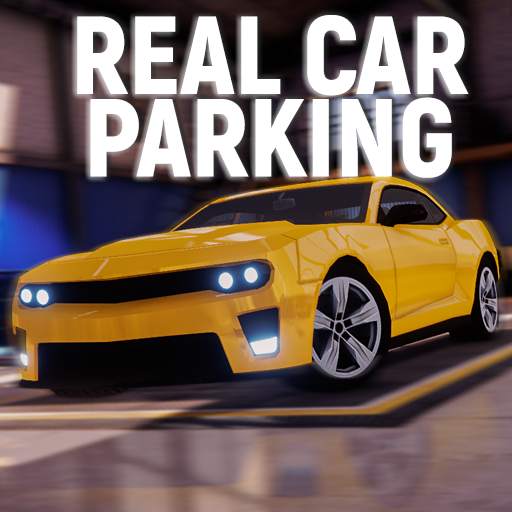 Car Parking Master: Car Games