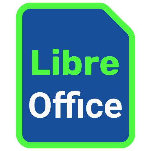 ODT File Viewer - LibreOffice