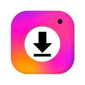 Video downloader Instagram on 9Apps