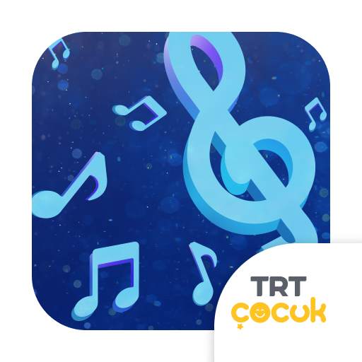 TRT Çocuk Müzik Atölyesi