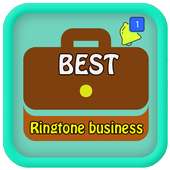 Best Ringtones Business PREMIUM on 9Apps