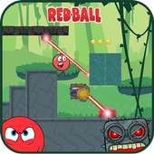 New Red Ball: 4 Roller