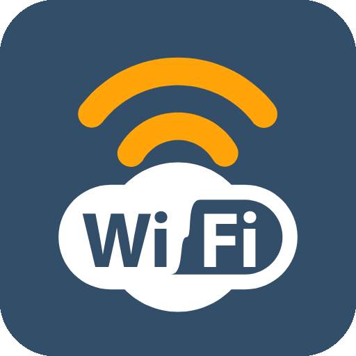 WiFi Router Master & Analyzer