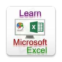 Learn Microsoft Excel