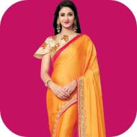 Sarees Online Shopping India - Women Shopping App