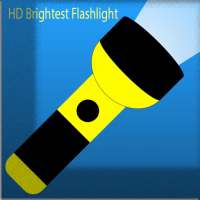 Brightest Light -  Super Led Flashlight Led Torch