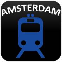 Amsterdam Metro & Tram Gratis 2019