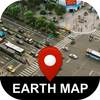 Live Street View - Global Satellite Earth Live Map
