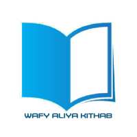 Wafy Aliya Kithabs