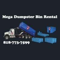 Mega Dumpster Bin Rental on 9Apps
