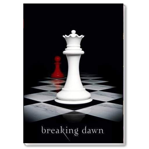 Breaking Dawn | The Twilight Saga