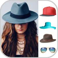 Cap Photo Editor: Hat Pic Editing App on 9Apps
