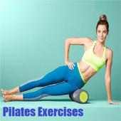 Pilates Exercises on 9Apps