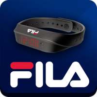 Fila Tracker on 9Apps