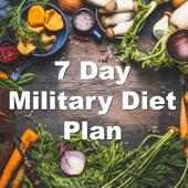 7 Day Military Diet Plan ⭐ on 9Apps