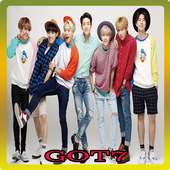 All songs GOT7 Mp3 - 2019 on 9Apps