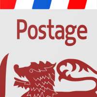 SL Post - Postage Calculator on 9Apps