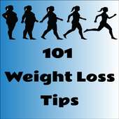 Weight Loss Tips 2018 on 9Apps