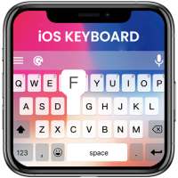 Iphone keyboard - iOS Keyboard