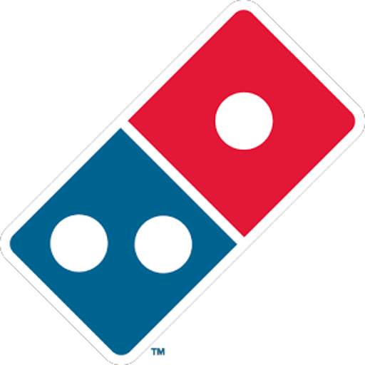 دومينوز بيتزا Domino’s Pizza
