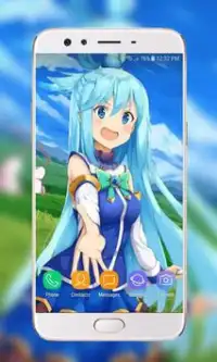 Satou Kazuma APK Download 2023 - Free - 9Apps