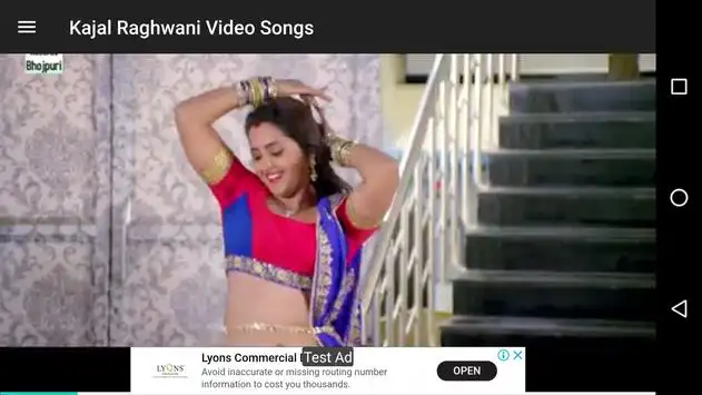 Kajal Ki Bf Sexy Full Hd Video - Kajal Raghwani HD Videos APK Download 2023 - Free - 9Apps