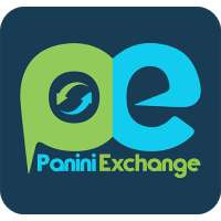 Panini Exchange (Album Rusia 2018)