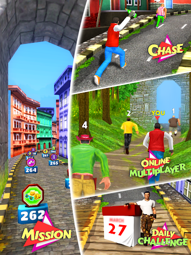 Street Chaser screenshot 10