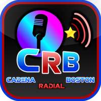 Cadena Radial  Boston on 9Apps