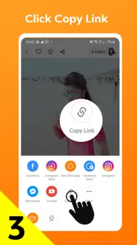 Video Downloader for Kwai With for Android - Free App Download