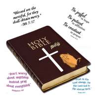 Quotes from the Bible LWP