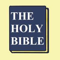 THE HOLY BIBLE - Bible In Basic Modern English