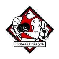 Fitness Lifestyle Online on 9Apps
