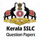 SSLC Model Question Papers on 9Apps