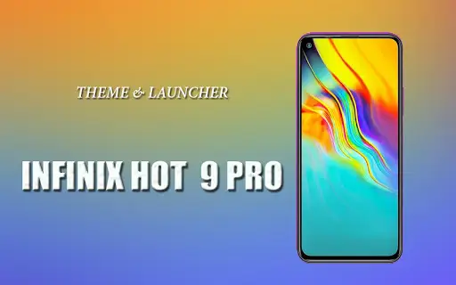Theme For Infinix Hot 9 Pro На Андроид App Скачать - 9Apps