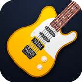 Real Guitar on 9Apps