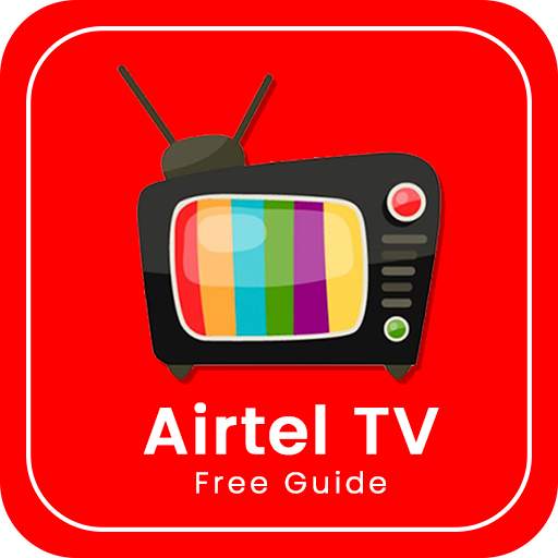 All TV Channels, Movies, Free Airtel TV Guide