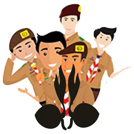 Scout Games