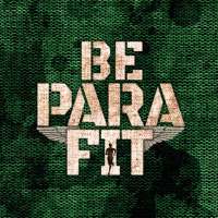 Be PARA Fit on 9Apps