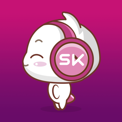 StreamKar - Live Video Chat icon