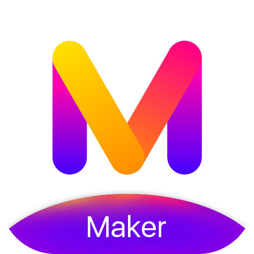 MV Master - Best Video Maker & Photo Video Editor icon