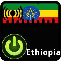 Radio Etiopia on 9Apps