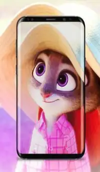 Zootopia 2: Judy and Nick have a daughter and a son! 🐇🦊 Nick Wilde and  Judy Hopps, Alice Edit! -  in 2023