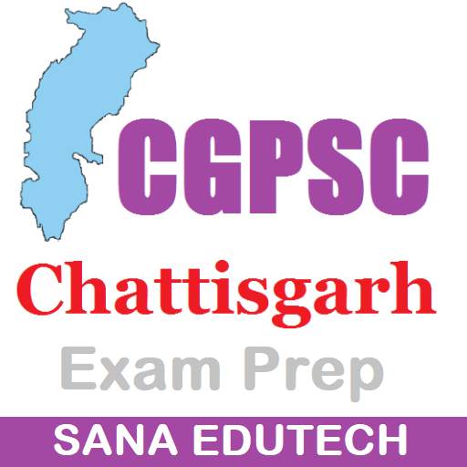 CGPSC Exam Prep