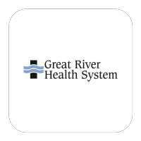 Great River Health Systems on 9Apps