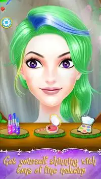 Jogue Sofia Princess: Concurso De Beleza, um jogo de Sofia