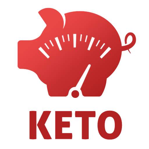 Stupid Simple Keto - Low Carb Diet Tracking App