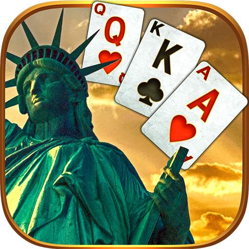New York Solitaire